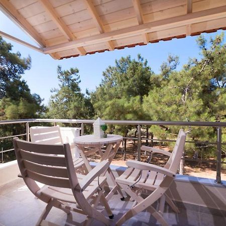 Studio Ermioni Fresh Apartment Limenaria  Luaran gambar