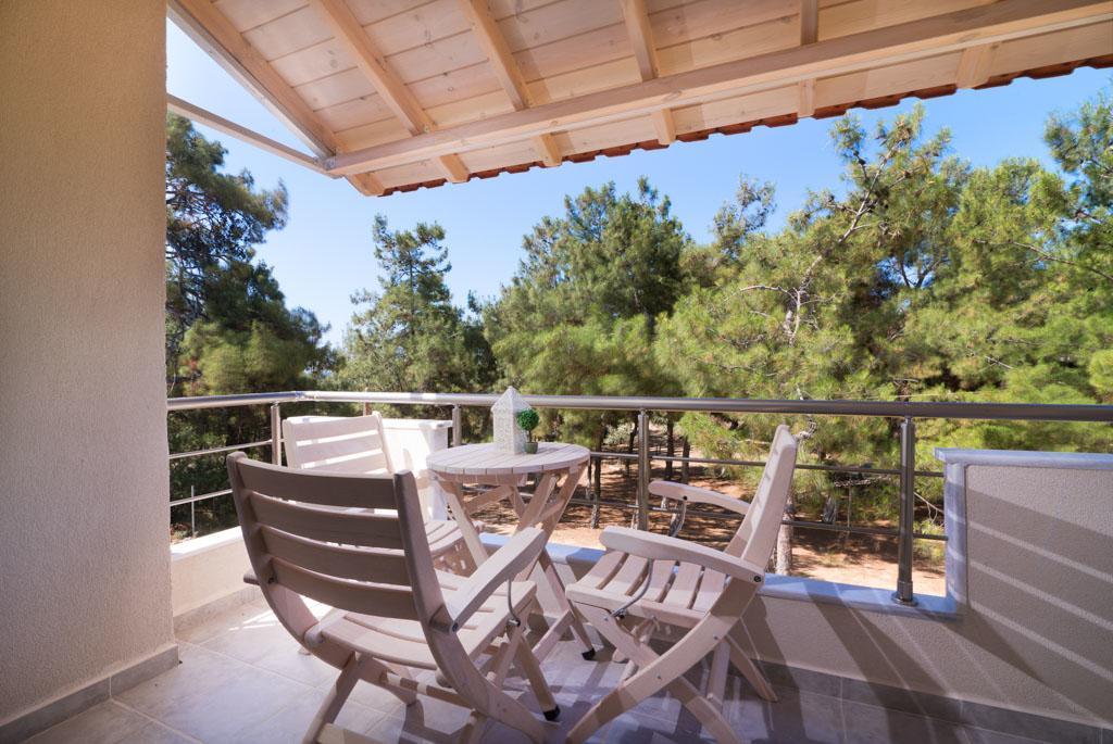 Studio Ermioni Fresh Apartment Limenaria  Luaran gambar