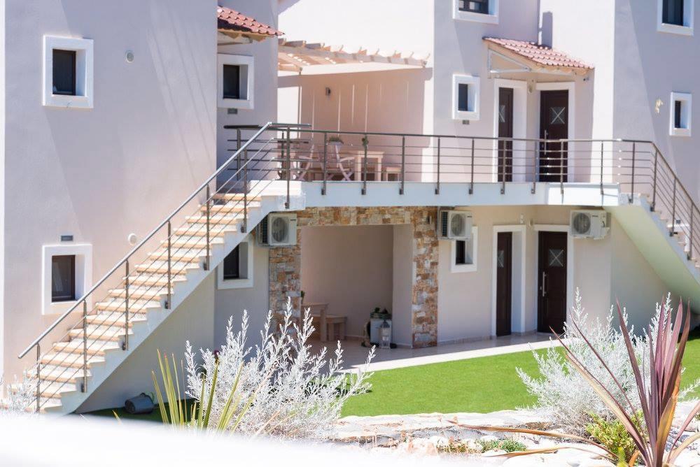 Studio Ermioni Fresh Apartment Limenaria  Luaran gambar