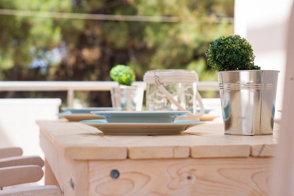 Studio Ermioni Fresh Apartment Limenaria  Luaran gambar