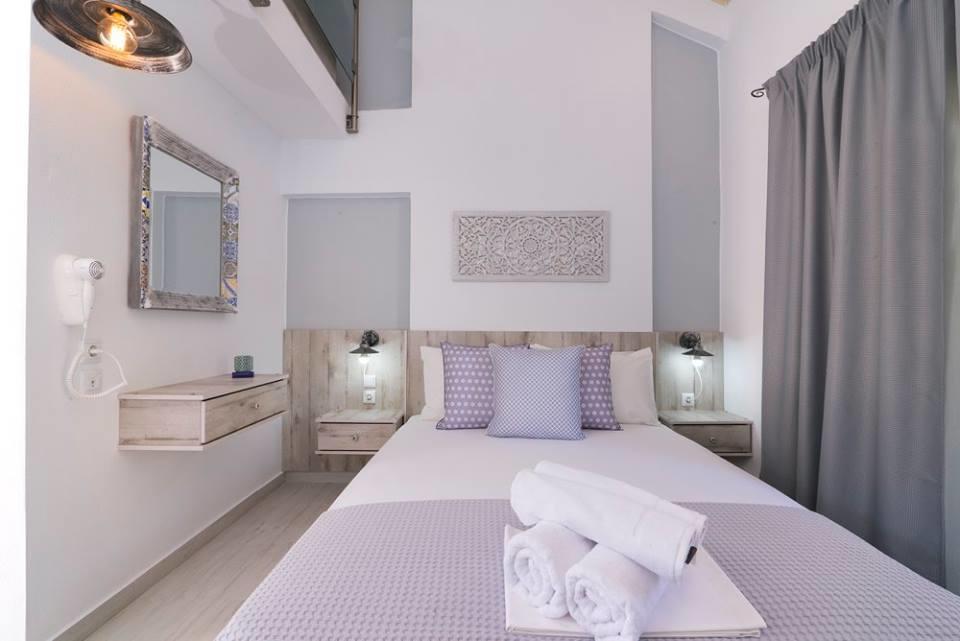 Studio Ermioni Fresh Apartment Limenaria  Luaran gambar